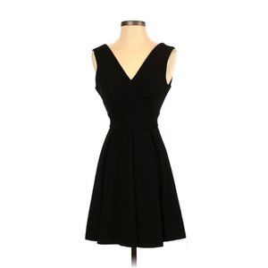 Haute Monde the perfect black dress